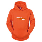 2026 New SITKA Letter Printed Fashion Men's Street Harajuku Y2K Autumn/Winter Hoodie Hip Hop Warm Sports and Leisure Clothing