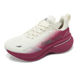 ONEMIX 2026 New Jogging Running Shoes Women and Men Light Sneakers Road Shoes Wear-resistant Fashion Sports Shoes Fitness