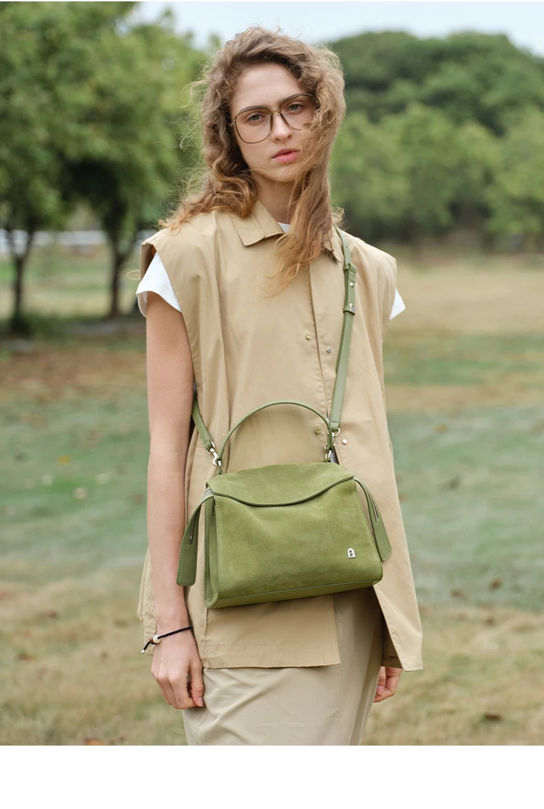 LA FESTIN Original Brand Shoulder Bag 2025 New Handbag Women Casual Tote Bags Fashion Crossbody Bag Spring and Summer Bag
