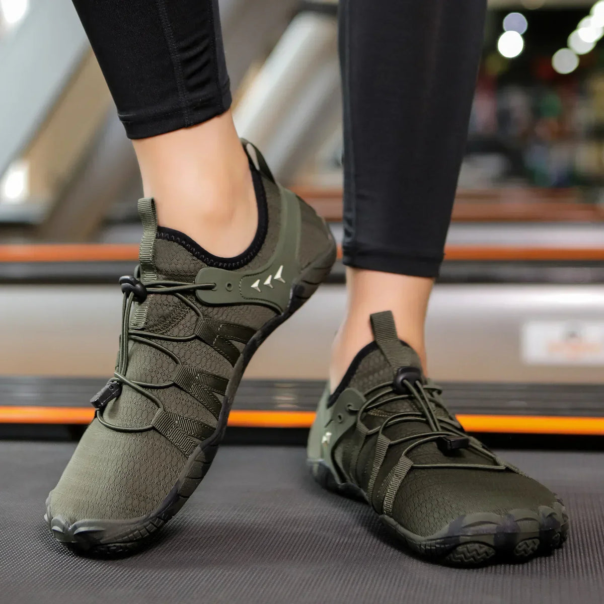 Stream tracing shoes, beach diving, swimming shoes, outdoor leisure water shoes, hiking and running shoes, sports water shoes