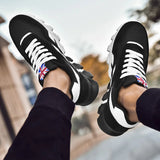 Unisex Running Shoes 2026 Comfortable Lightweight Sport Walking Sneakers Breathable Men Women Male Female Trendy Footwear
