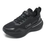 ONEMIX 2026 Jogging Running Shoes Unisex Lightweight Sneakers Road Wear-Resistant Fashion Sports Fitness Shoes