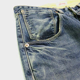GYPSY & SONS 1890s KEELMANS 13.5oz jeans