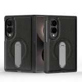 Samsung Galaxy Z Fold Case with 360° Magnetic Stand