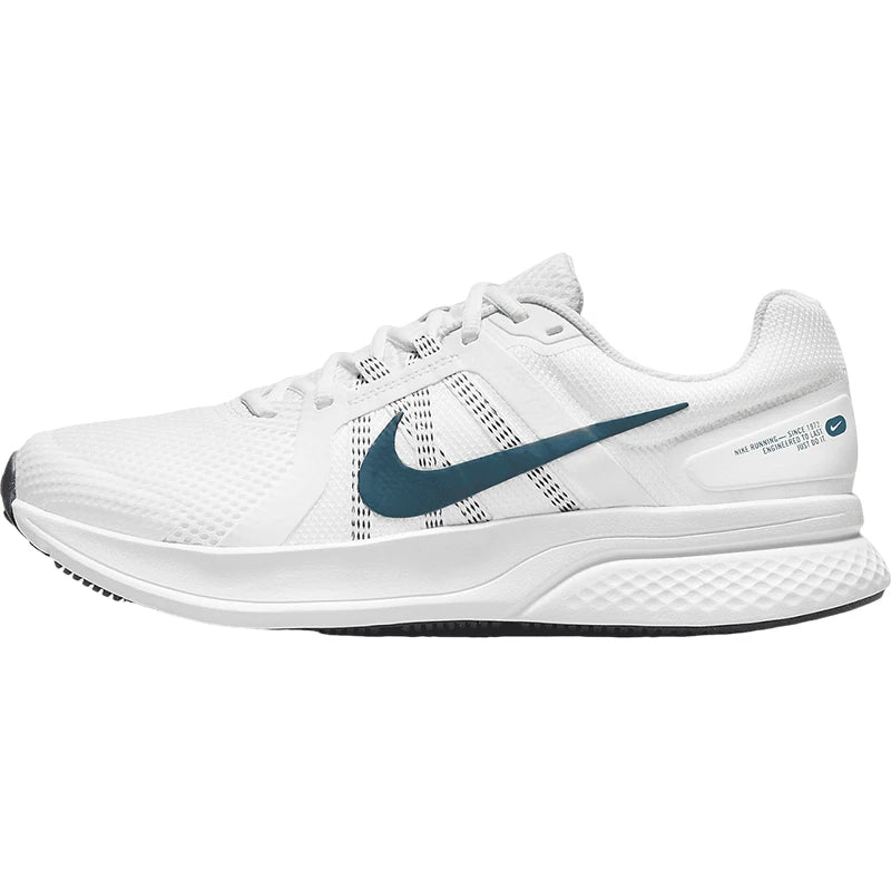 Nike Run Swift 2 Men's Breathable Running Shoes