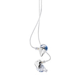 MOONDROP Blessing 3 Hybrid In-Ear Monitor (2DD+4BA)