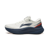 Li-Ning Men's YUEYING 6 Optimized Cushion Running Shoes with Wide Toe Box TEMPO BOUNSE Stable Support LiNing Sneakers ARHW017