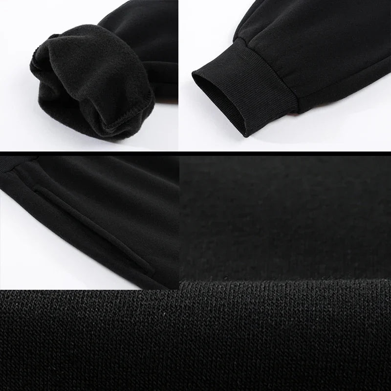 Premium Women's Outdoor Joggers | High-Quality Casual Sweatpants