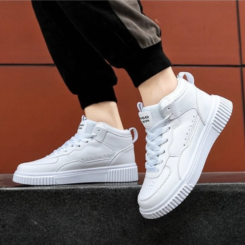 Men’s Lightweight Athletic Sneakers