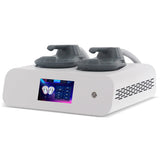 Myoslim New Body Sculpting Machine Shaping 15 T 6000W EMS Radio Frequency RF Muscle Stimulator Device