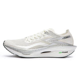 361 Degrees NEW Flame 3.0 Men Running Shoes Marathon Carbon Plate Racing Breathable Cushioning Non-Slip Sneakers Male 672412207