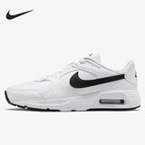 Nike Air Max CW4555-102 Men's Cushioned Running Sneaker