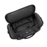 OZUKO Waterproof Bag Bagsmart Handbags Large Capacity Carry On Luggage Bags Men Business Duffel Shoulder Outdoor Tote Weekend