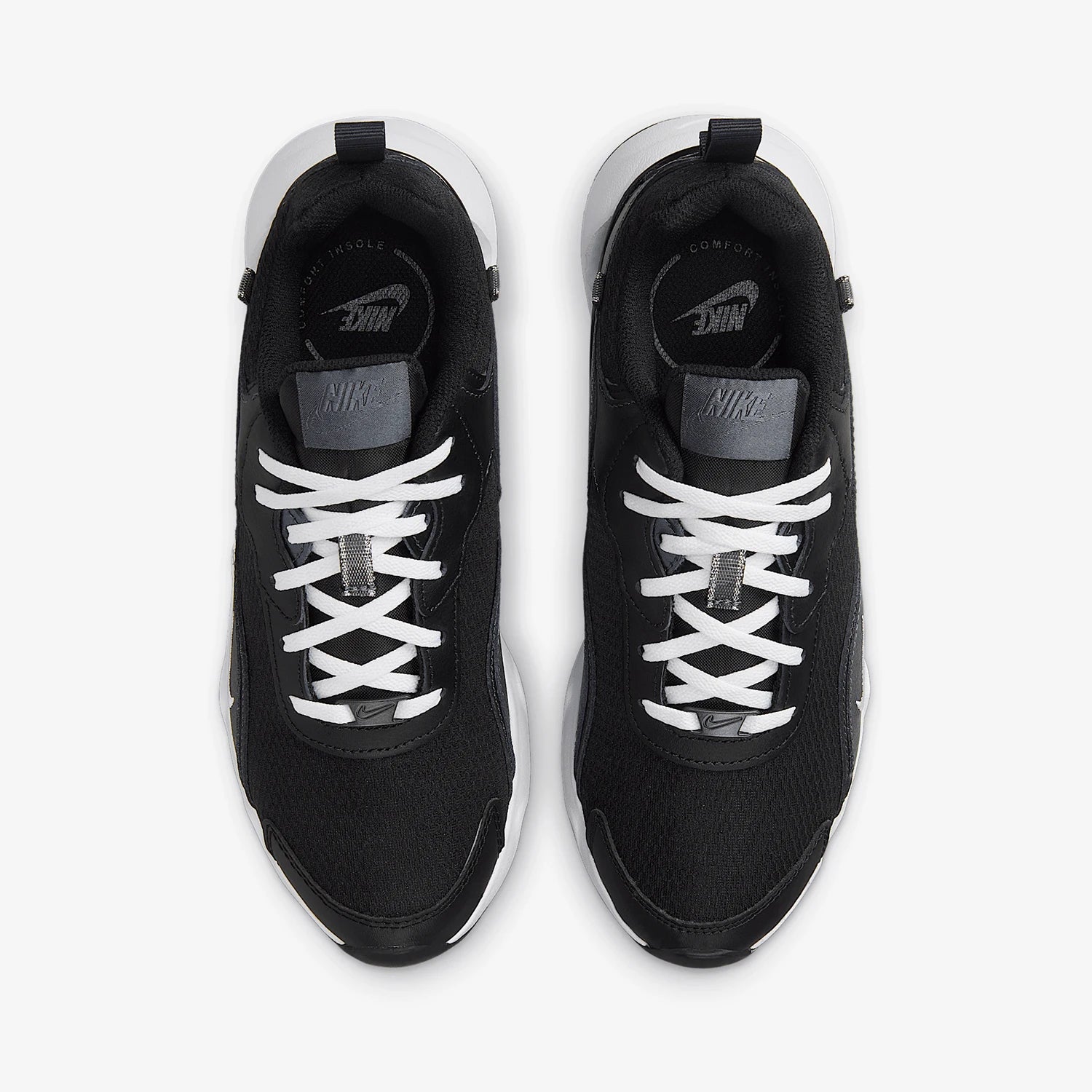 Nike genuine RYZ 365 women's breathable retro thick soled sports and leisure shoes CU4874-005