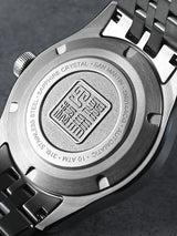 San Martin New 39mm Gada Watch Chinese Style Original Design Sunburst JianZhan Miyota 90S5 Men Dress Automatic Mechanical SN0144