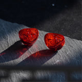 TANGZU Waner 2 Red Lion Bass Edition Wired Earphones