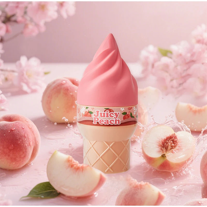 Gourmand Bliss Eau de Toilette – Sweet & Fruity Scents
