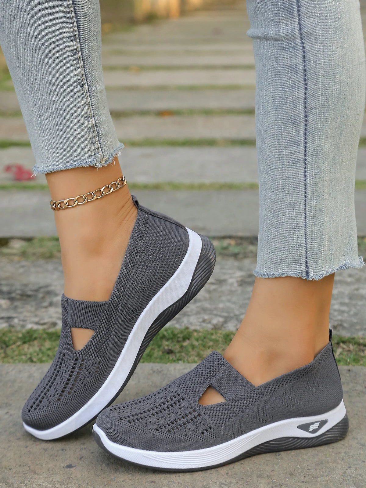 women's summer shoes - casual sneaker, simple, four seasons general light flat  Solid women shoes sale shoes with free shipping