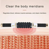 40W Electric Body Sculpting Roller Massager