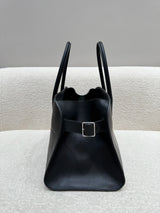 UXST Genuine Saddle Leather Tote Bag – All-Steel Hardware