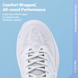361 Degrees Joker SHUFFLE 2 Men's Basketball Shoes New Breathable Lightweight Wear-resistant Flexible Male Sneakers 572621101