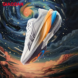QIAODAN Feiying PB4.0 Full Palm Carbon Plate Running Shoes Men's 2026 Shock Breathable Marathon Sports Sneakers BM23240299