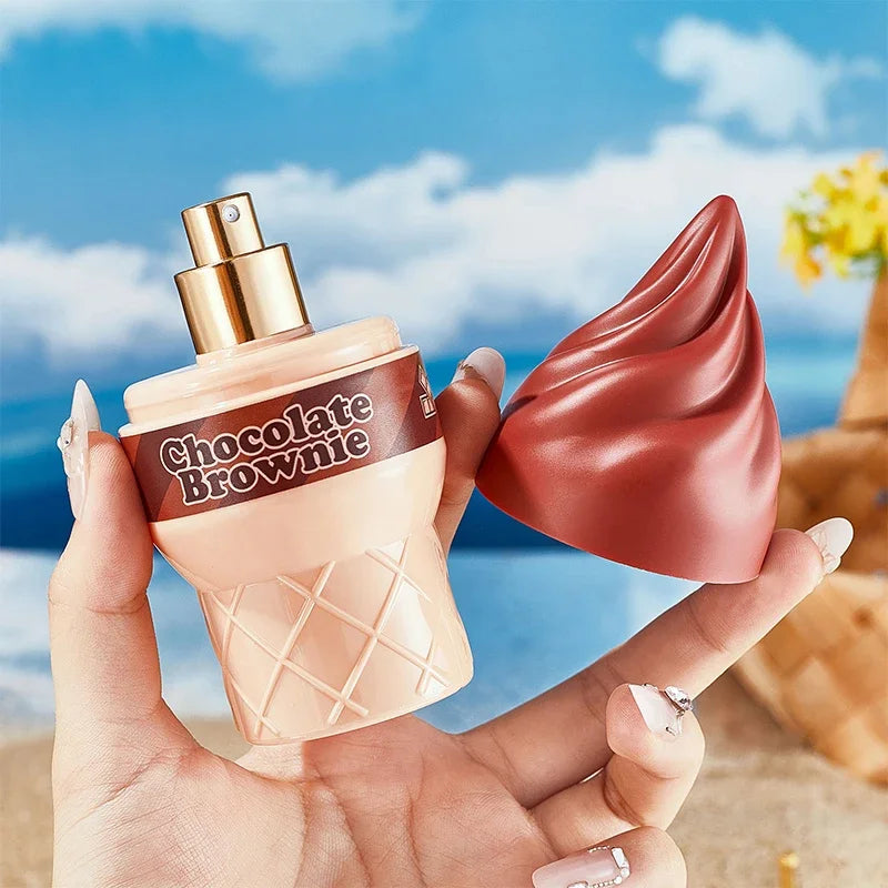 Gourmand Bliss Eau de Toilette – Sweet & Fruity Scents