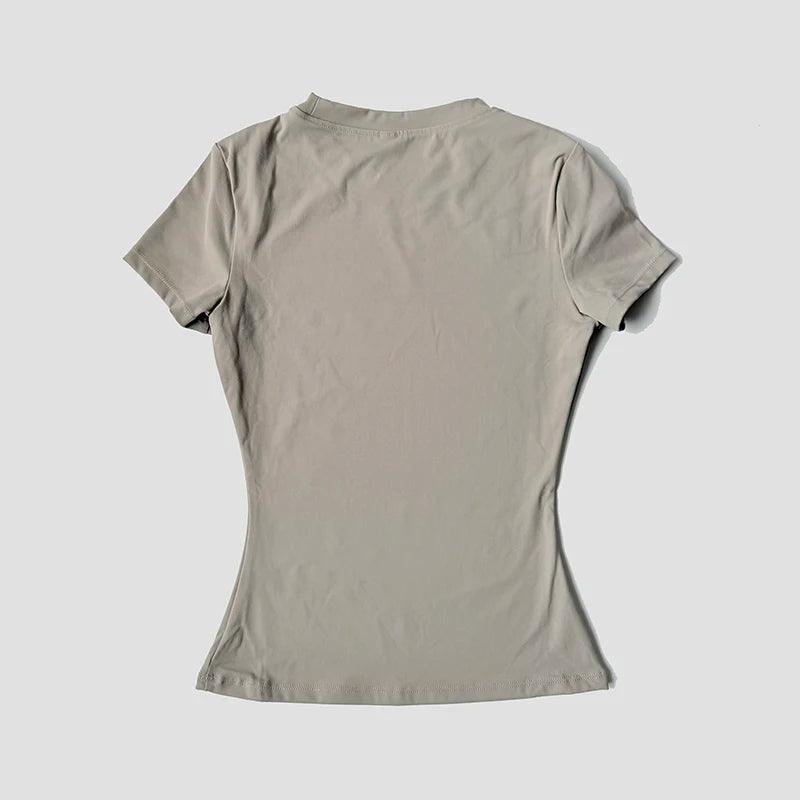 Women’s Quick-Dry Yoga & Fitness Set