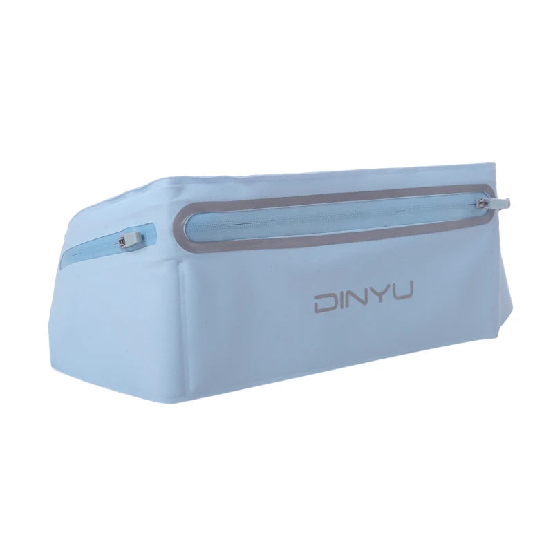 Professional Running Waist Bag Sports Belt Pouch Mobile Phone Case Men Women Hidden Pouch Gym SportsBags Running Belt Waist Pack