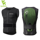 Qunature Ski Protection Vest – Men & Women