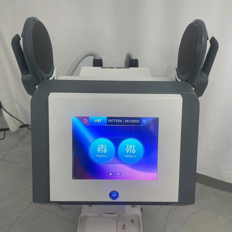 EMS Body Sculpting & RF Slimming Machine
