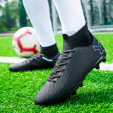 Men's Soccer Cleats – TF & FG Football Boots