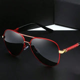 Luxury Polarized Sunglasses for Men & Women