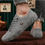 Men’s Lightweight Casual Walking Shoes
