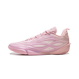 LI-NING Wade 808 5 ULTRA V2 Men's Basketball shoes Professional Support Stable Cushioned Sports Match Shoes ABAV045
