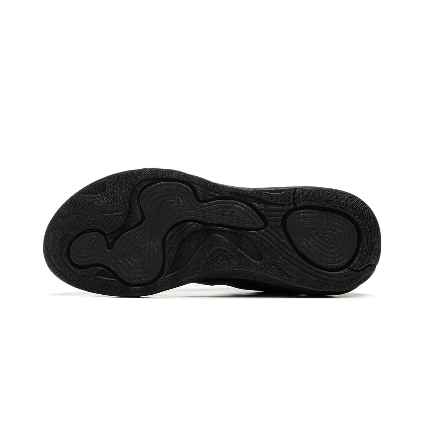 Li-Ning Men's Soft Go 2 V4 Lifestyle Sneakers