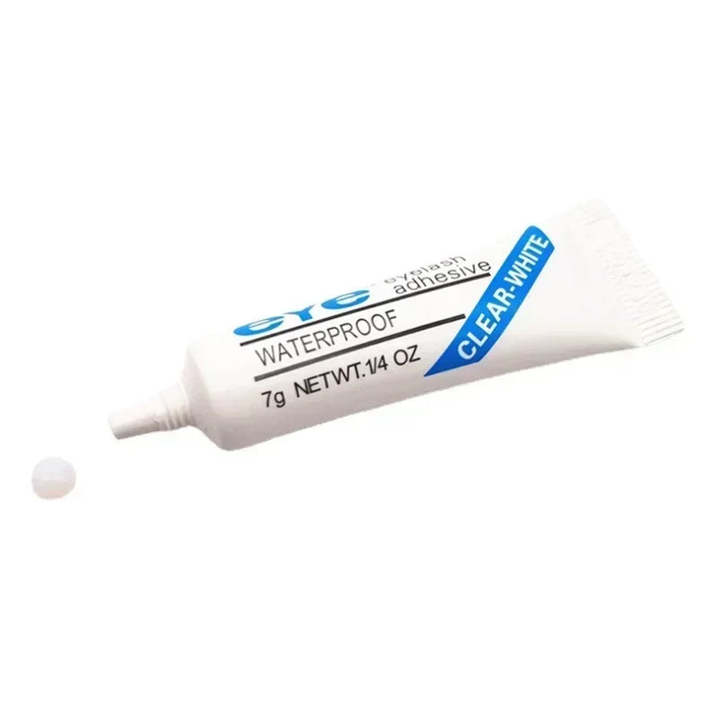 Professional Quick-Dry Eyelash Adhesive
