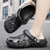 Men’s Ultra-Light Garden & Summer Sandals