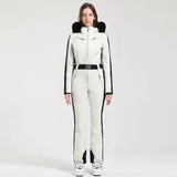 Women’s Pro-Insulated One-Piece Ski Suit