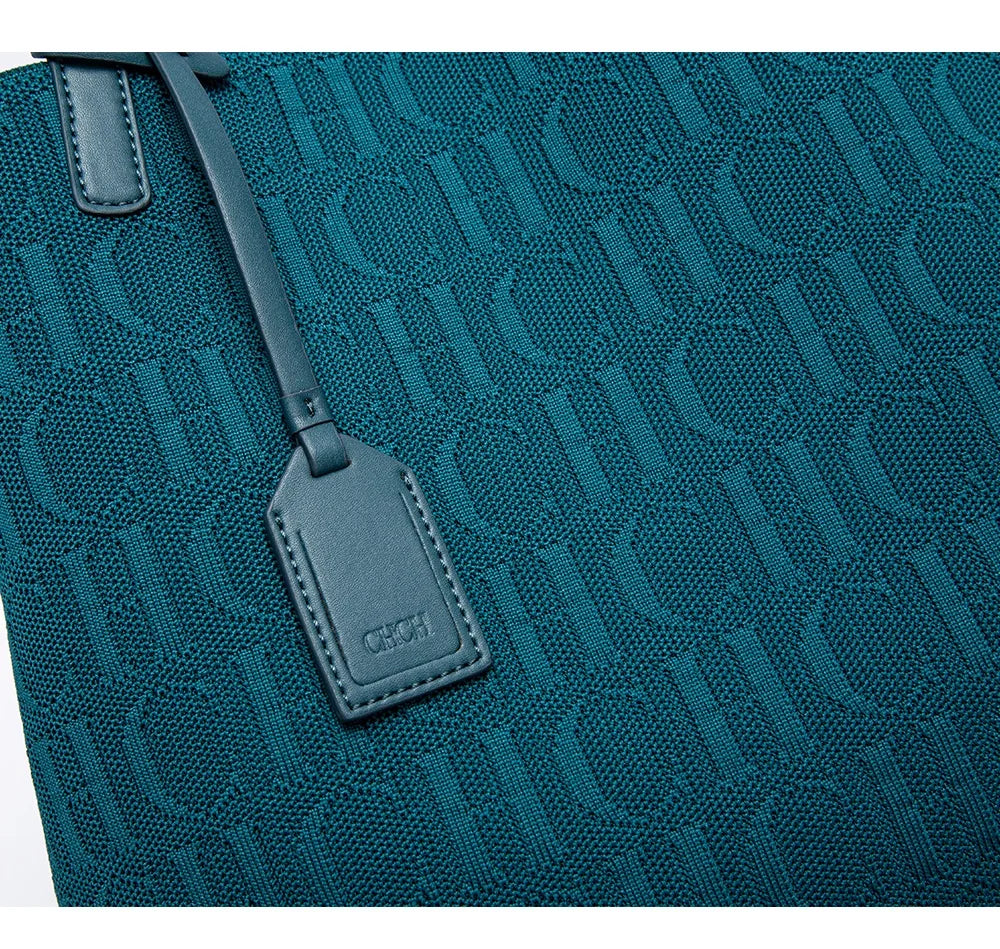 Classic Women’s Bucket Shoulder Bag – High-Capacity Fashion Handbag (Made in USA)