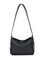 Genuine Leather Luxury Women Shoulder & Crossbody Bag
