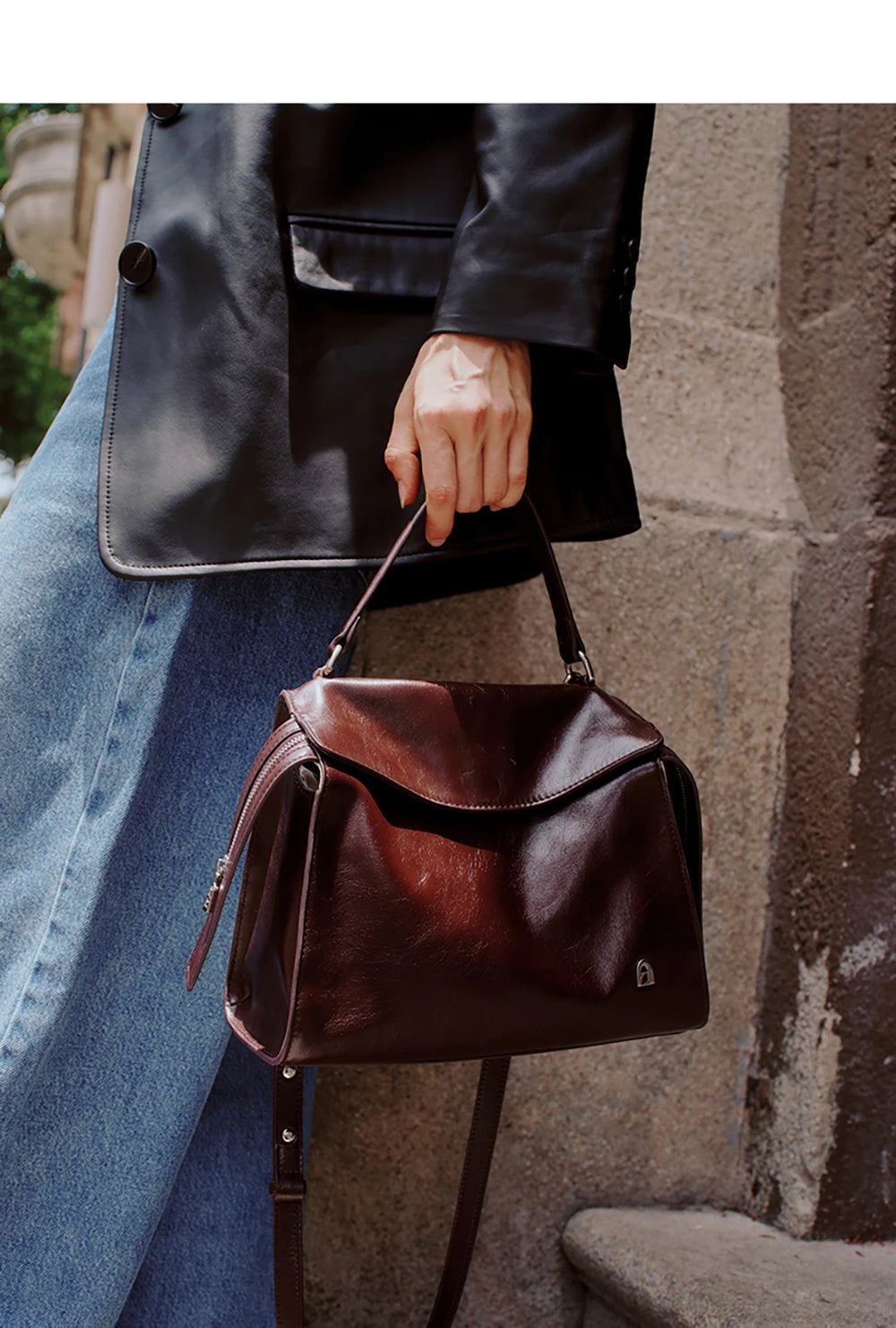 LA FESTIN Original Handbag Women 2024 New Shoulder Bag Luxury Brand Bag Casual Tote Bags Fashion Designer Crossbody Bag