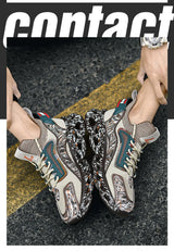 Premium Lightweight Men's Sneakers