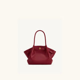 Dumpling Bag, Large Capacity, Shoulder Bag, Handbag, Tote Bag, Women's Bag.