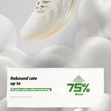 361 Degrees ONE MOTION 2.0 Men Basketball Shoes New Breathable Shock-Absorbing Non-slip Wear-resistant Male Sneakers 672511101