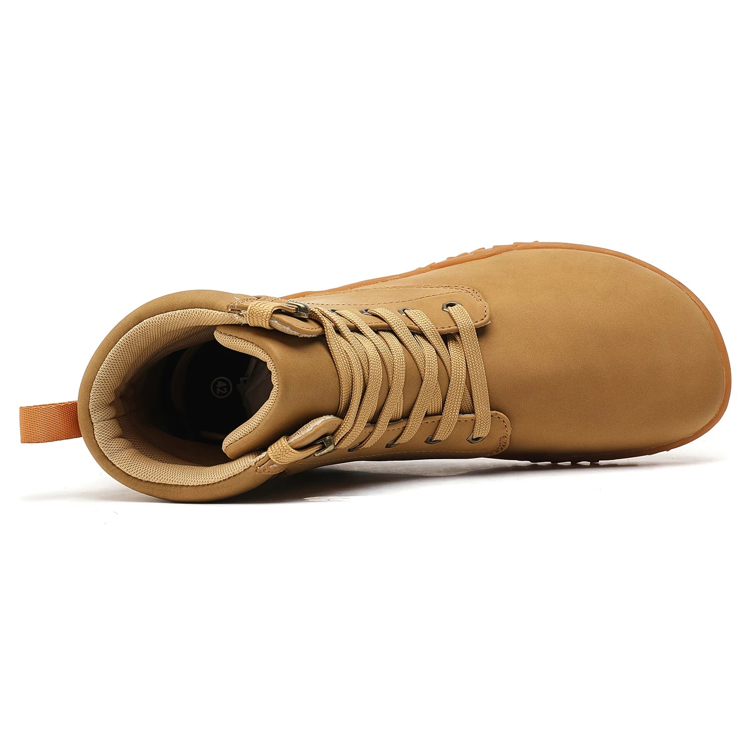 Men’s Wide-Toe Minimalist Cross-Trainers