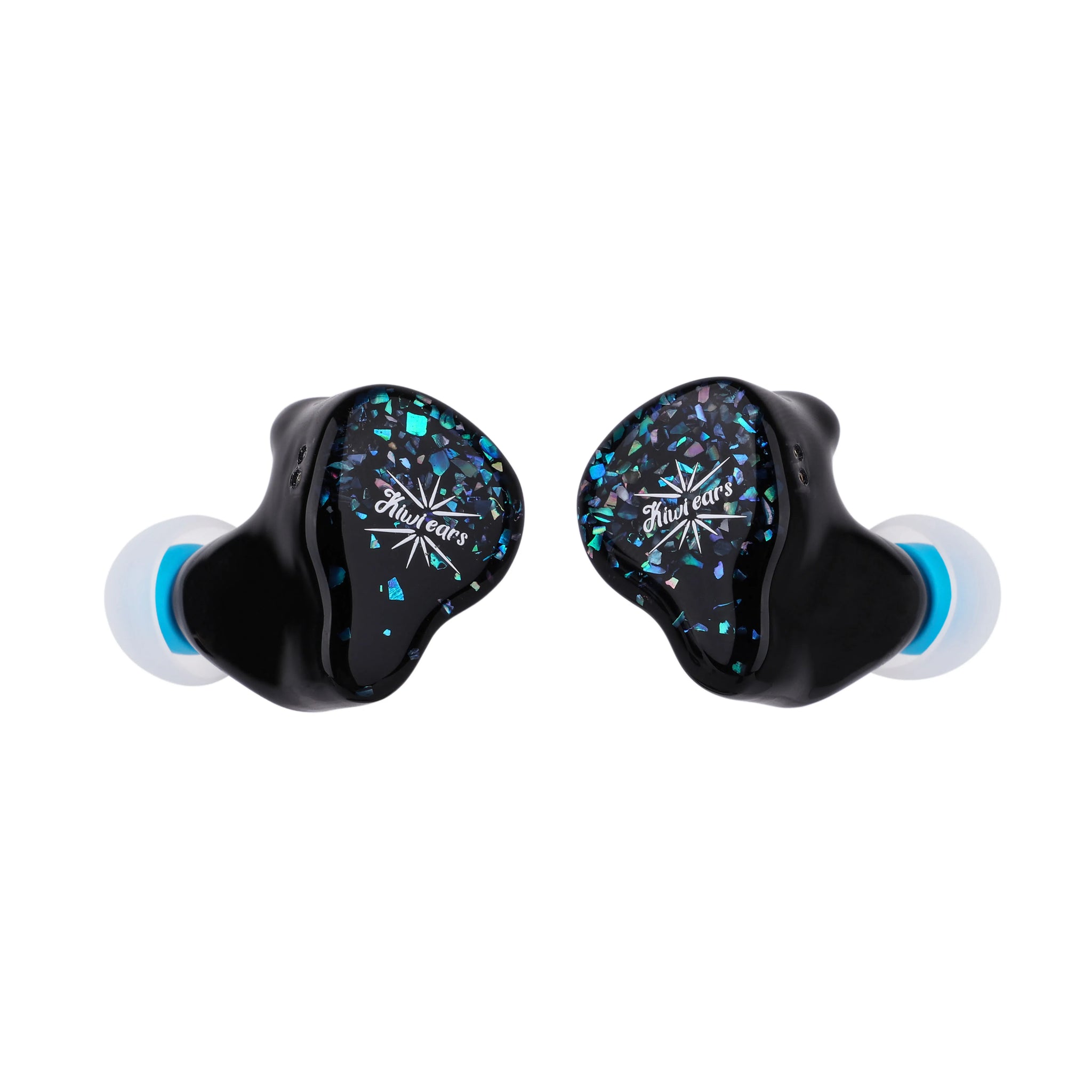 Kiwi Ears Astral 1DD+6BA Hybrid IEM Earphones