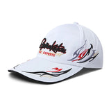 GAMAKUTSA Windproof Fishing Cap | Breathable Outdoor Hat