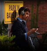 Baseus Inspire XH1 – Premium ANC Wireless Headphones