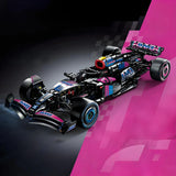 Technical 1:8 SPORT Car Blocks Racing Vechiel RACE Model Buiding Block Bricks Kit Toys Birthday Gift Boys Set